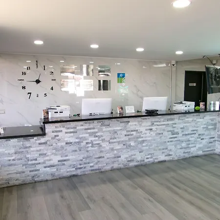 SureStay By Best Western Phoenix Airport