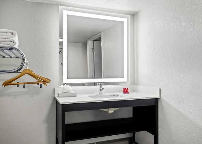 Surestay By Western Airport Phoenix
