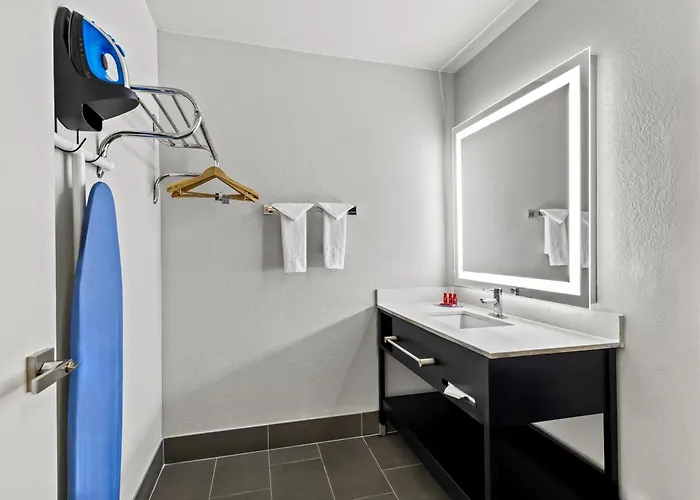 Surestay By Western Airport 3* Phoenix