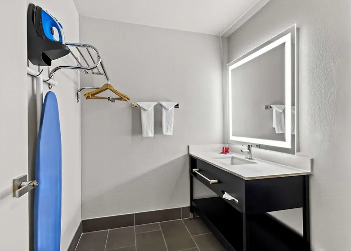 Surestay By Western Airport 3* Phoenix