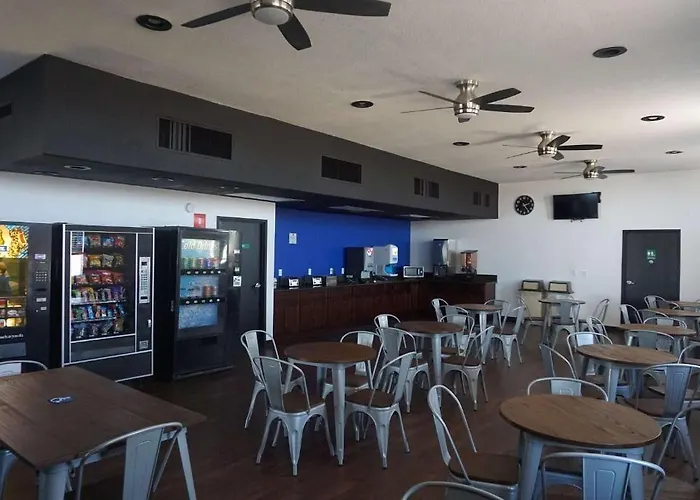 Surestay By Western Airport Hotel Phoenix