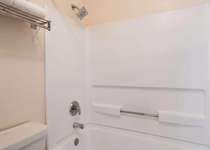 Hotel Surestay By Western Airport Phoenix