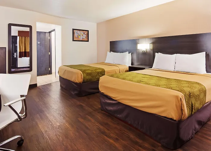 Surestay By Western Airport Hotel 3*