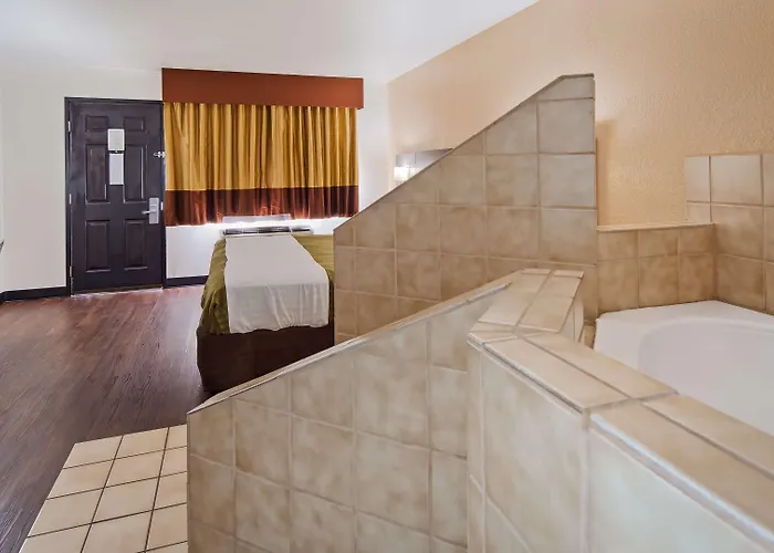 Surestay By Western Airport Hotel Phoenix