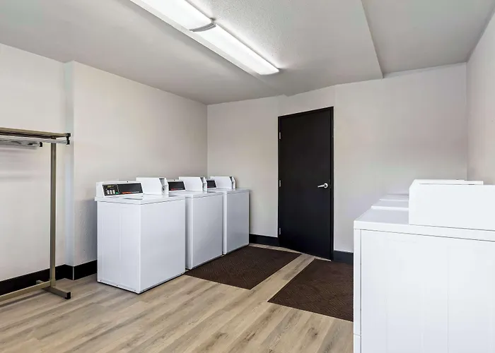 Surestay By Western Airport 3* Phoenix