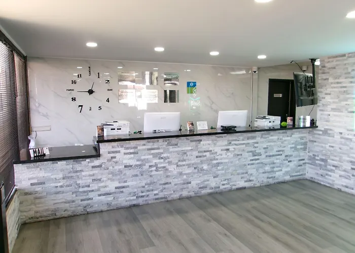 Surestay By Western Airport Hotel Phoenix