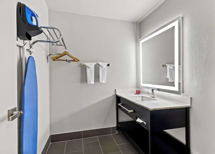 Surestay By Western Airport 3* Phoenix