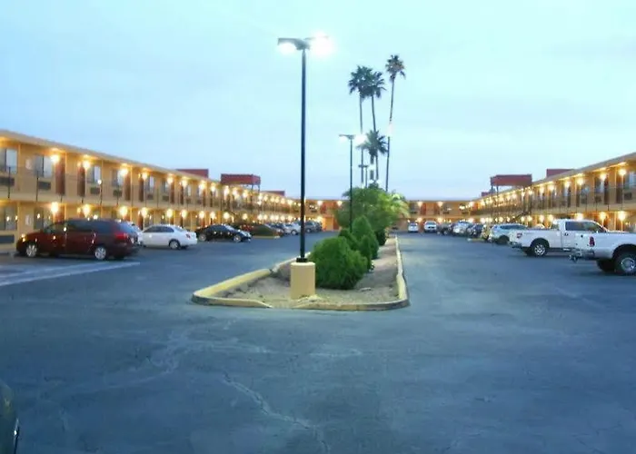 Surestay By Western Airport 3* Phoenix