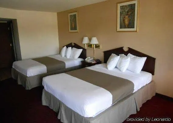 Surestay By Western Airport Hotel Phoenix