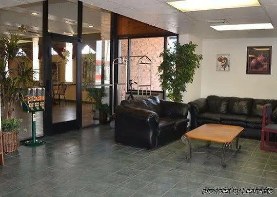 Surestay By Western Airport Phoenix