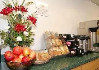 Surestay By Western Airport Hotel 3*