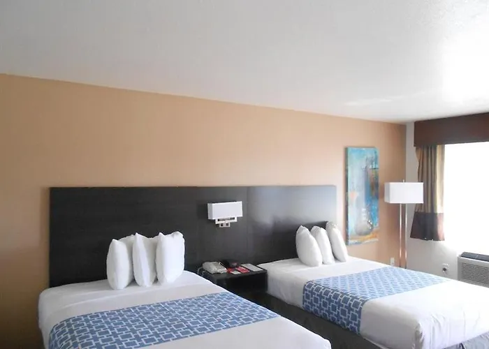 Surestay By Western Airport Phoenix