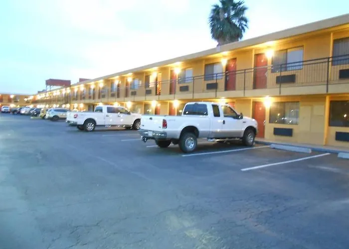Surestay By Western Airport