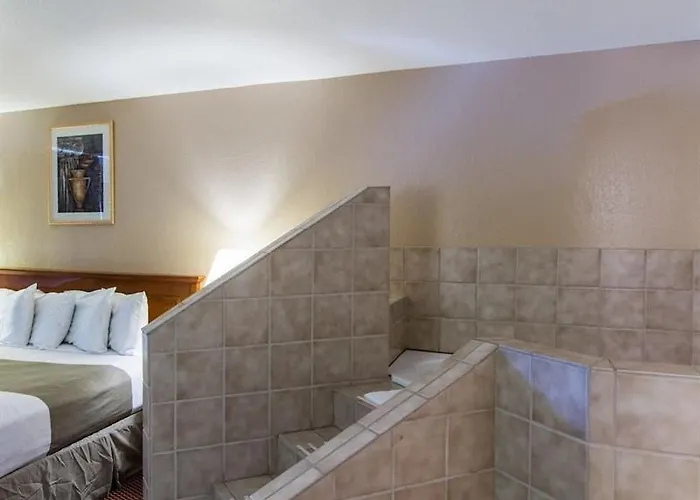 Surestay By Western Airport 3*