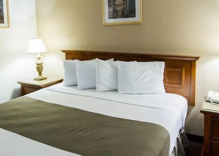 Surestay By Western Airport