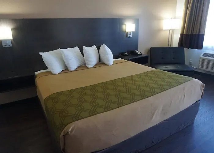 Surestay By Western Airport Phoenix
