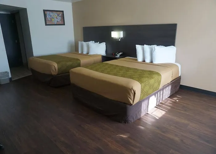 Surestay By Western Airport