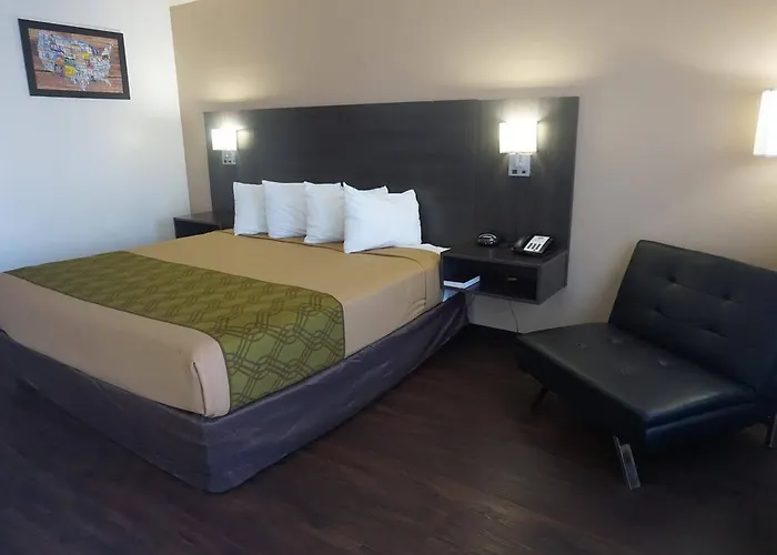 Surestay By Western Airport 3* Phoenix